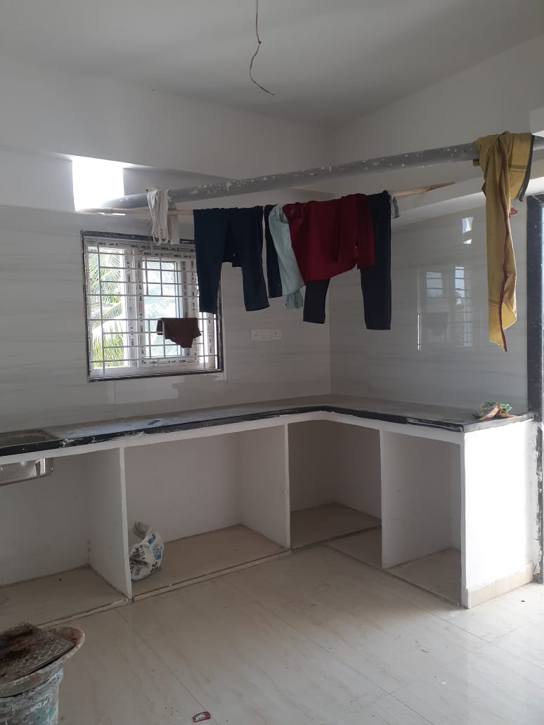 2 BHK FLAT FOR SALE AT  D